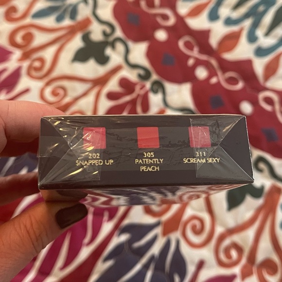 Estée Lauder Travel Exclusive 3 Pure Color Envy Paint-On Liquid LipColors NEW! - Picture 2 of 3